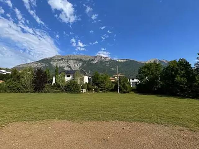 Terrain vente à Gap