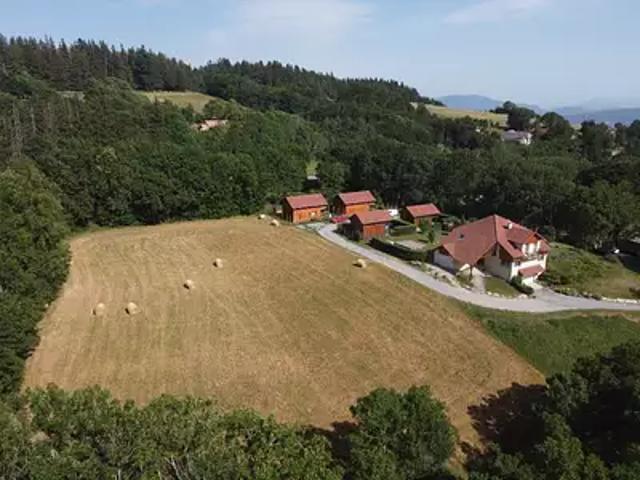 Terrain vente à Gap