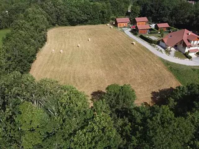 Terrain vente à Gap