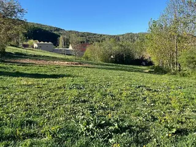 Terrain vente à Gap