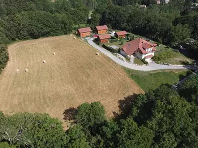 Terrain vente à Gap