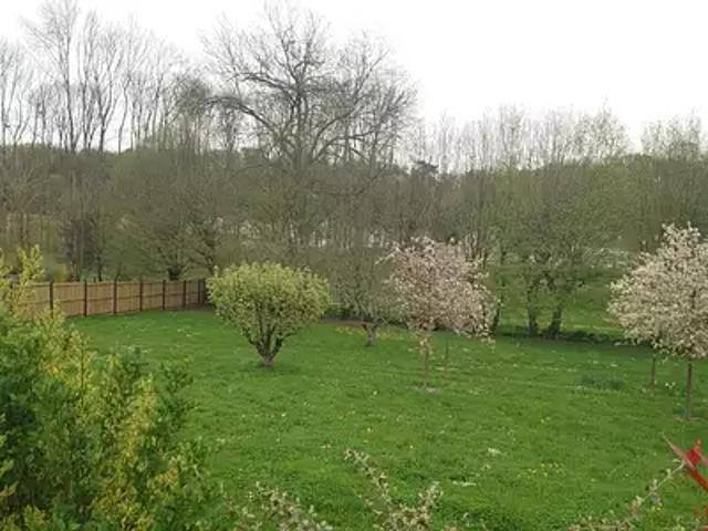 Terrain vente à Gasville-Oisème, Eure-et-Loir