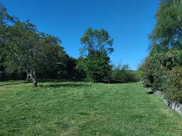 Terrain vente à Rambouillet, Gazeran
