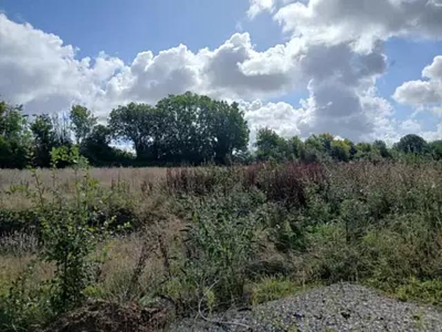 Terrain vente à Lisieux, Genneville