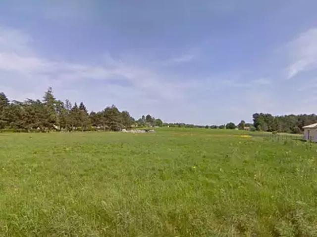 Terrain vente à Bergerac, Ginestet