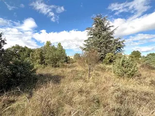Terrain vente à Privas, Gras