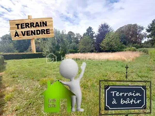 Terrain vente à Torcy, Gretz-armainvilliers