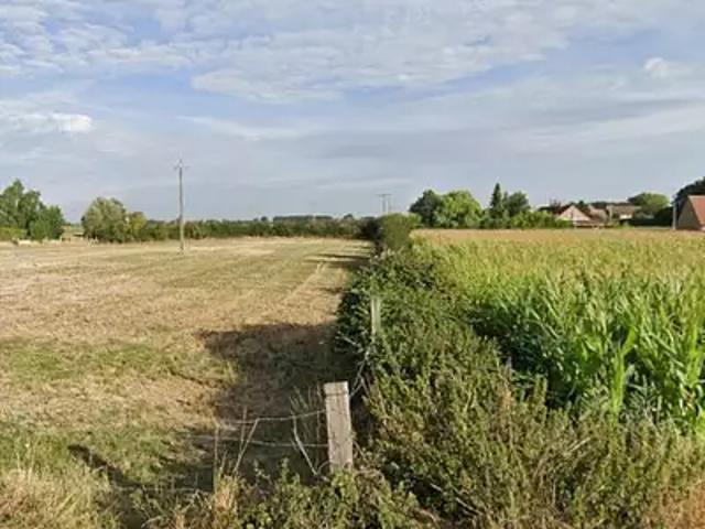 Terrain vente à Lille, Hantay