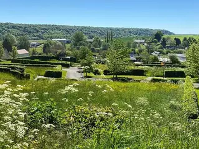 Terrain vente à Dieppe, Haudricourt