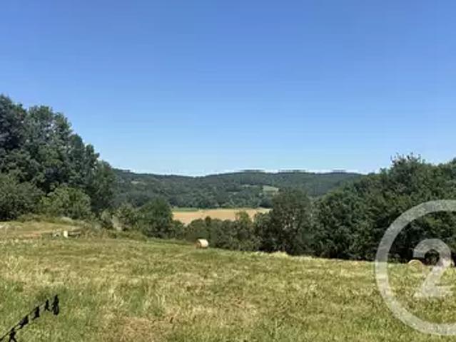 Terrain vente à Saint-Gaudens, His