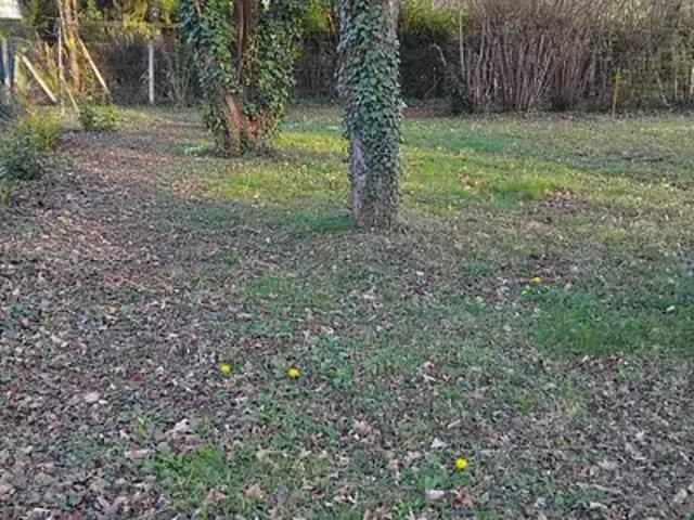 Terrain vente à Houdan, Yvelines