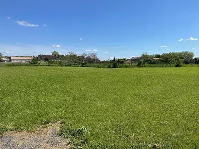 Terrain vente à Cognac, Houlette