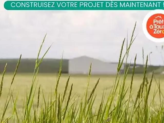 Terrain vente à Colmar-Ribeauvillé, Houssen
