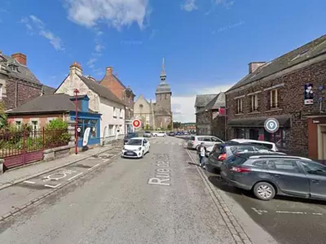 Terrain vente à Rennes, Bretagne