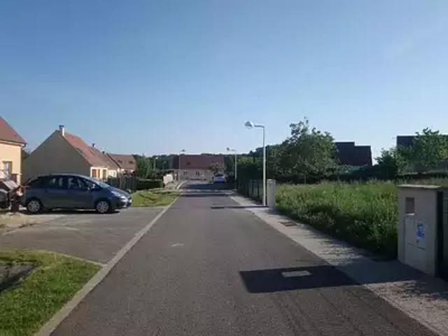 Terrain vente à Illiers-Combray, Eure-et-Loir