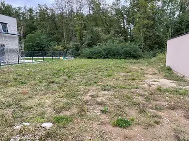 Terrain vente à Thann-Guebwiller, Issenheim