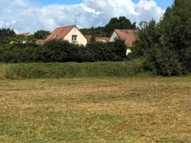 Terrain vente à Le Mans, Joué-l'abbé
