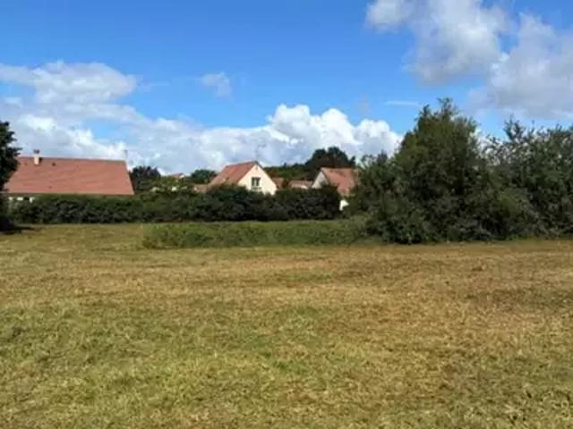 Terrain vente à Le Mans, Joué-l'abbé
