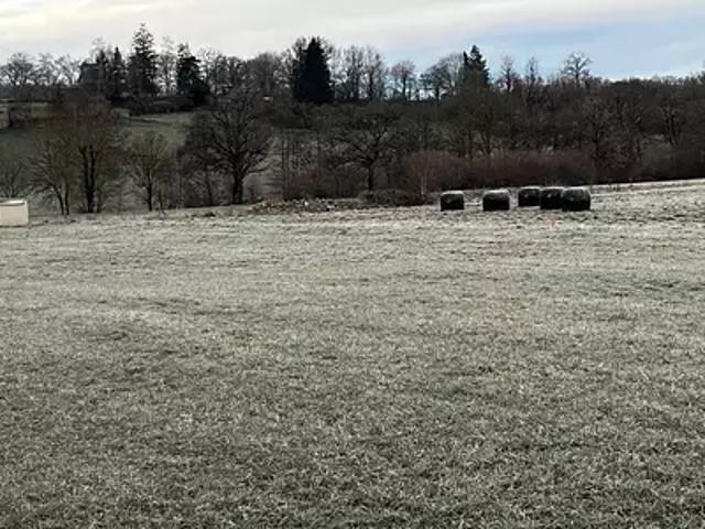 Terrain vente à Aurillac, Jussac