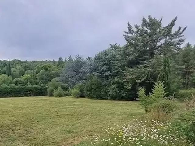 Terrain vente à Nyons, La Bégude-de-mazenc