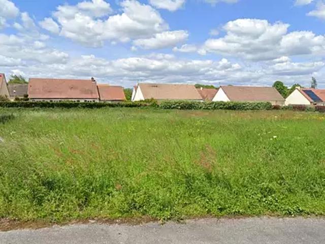 Terrain vente à Mamers, La Chapelle-du-bois