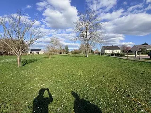 Terrain vente à Cosne-Cours-sur-Loire, La Charité-sur-loire
