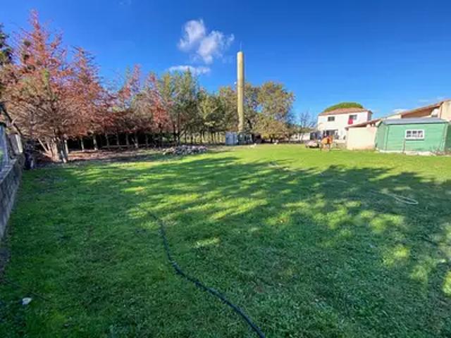 Terrain vente à Arrondissement de Toulon, La Farlède