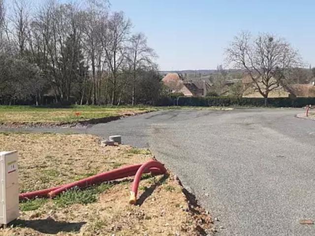 Terrain vente à Le Mans, La Guierche