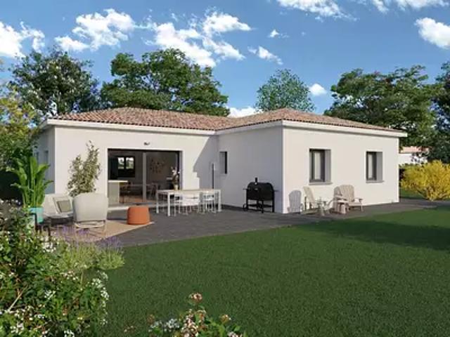 Terrain vente à Arrondissement de Draguignan, La Motte