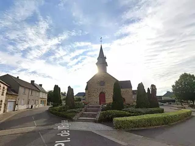 Terrain vente à Redon, Bretagne