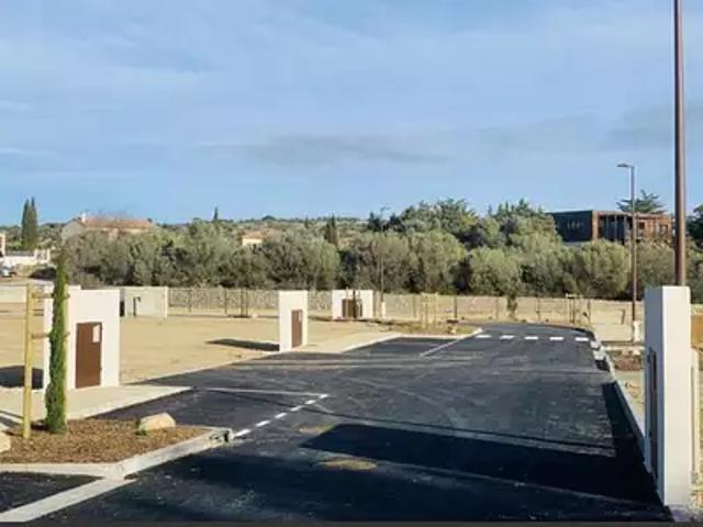 Terrain vente à Narbonne, La Palme