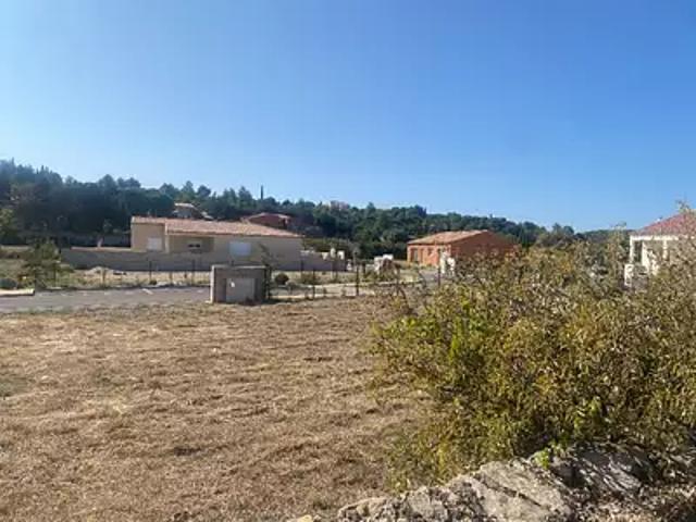 Terrain vente à Narbonne, La Palme