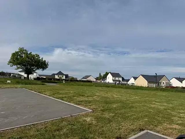 Terrain vente à Château-Gontier, Pays de la Loire
