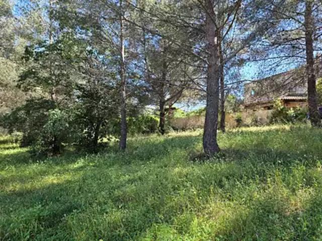 Terrain vente à Arrondissement de Toulon, La Seyne-sur-mer