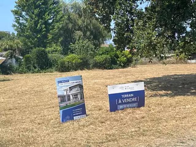 Terrain vente à Arcachon, La Teste-de-buch