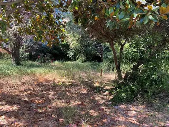 Terrain vente à Arrondissement de Toulon, La Valette-du-var