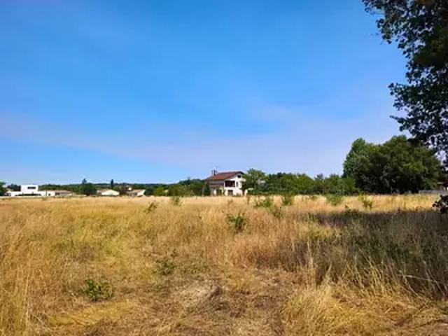 Terrain vente à Labastide-Saint-Georges, Tarn