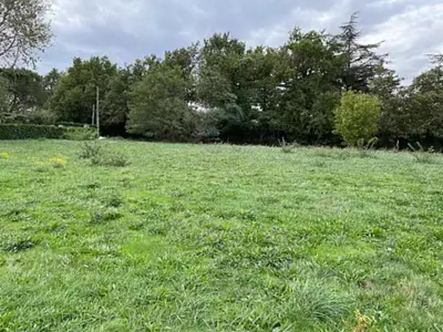 Terrain vente à Castres, Labruguière