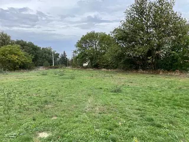Terrain vente à Castres, Labruguière