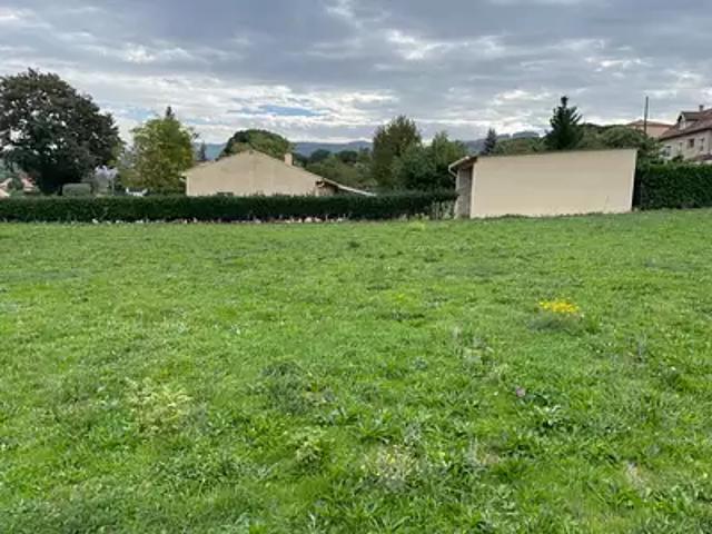 Terrain vente à Castres, Labruguière