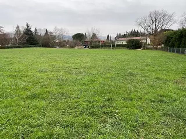 Terrain vente à Castres, Labruguière