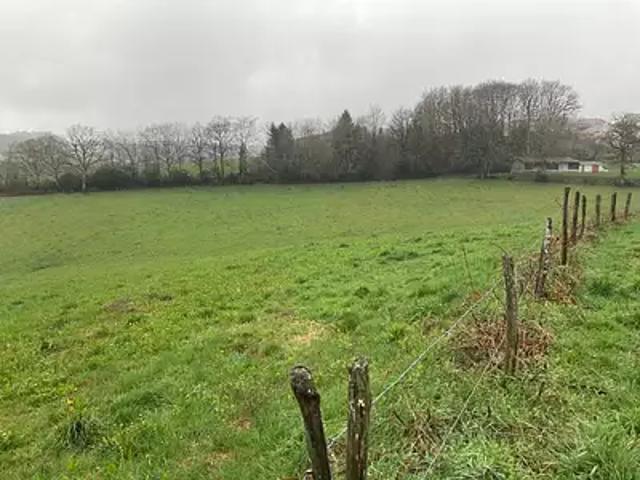 Terrain vente à Aurillac, Lafeuillade-en-vézie
