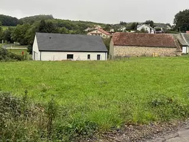 Terrain vente à Aurillac, Lafeuillade-en-vézie