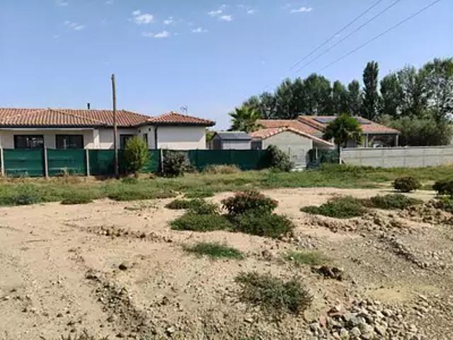 Terrain vente à Muret, Lagardelle-sur-lèze