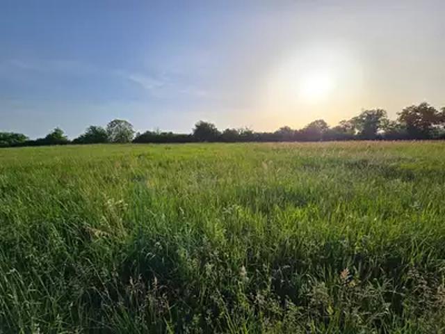 Terrain vente à Villeneuve-sur-Lot, Lalandusse