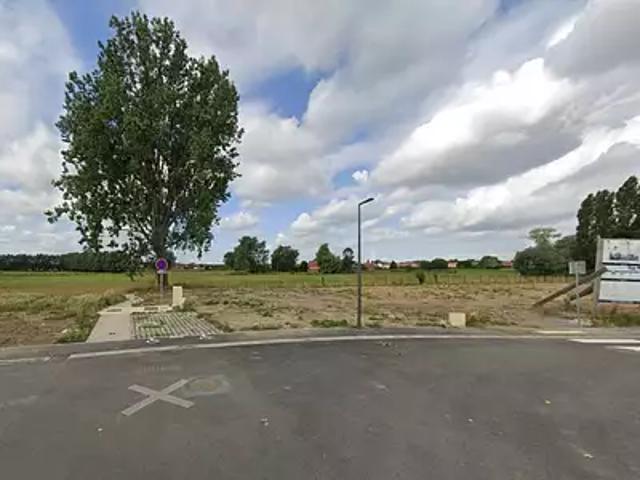 Terrain vente à Douai, Lallaing