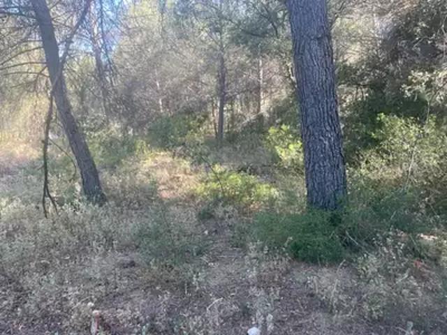 Terrain vente à Lotissement La Bottinière, Lambesc