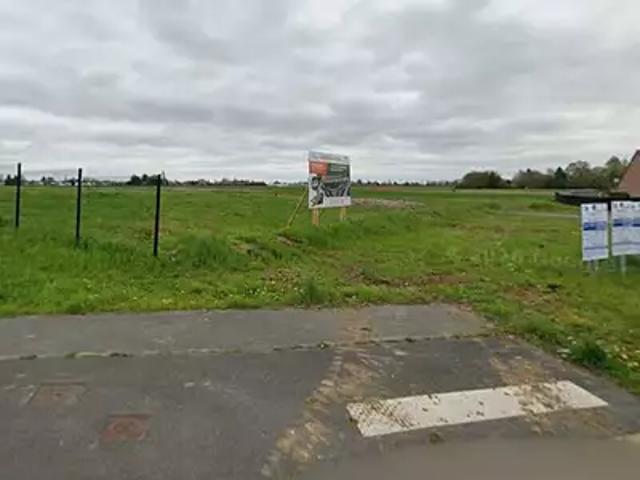 Terrain vente à Douai, Lambres-lez-douai