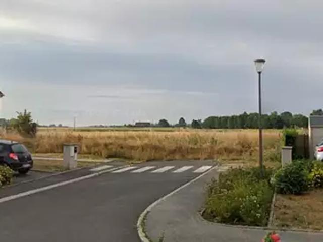 Terrain vente à Douai, Lambres-lez-douai
