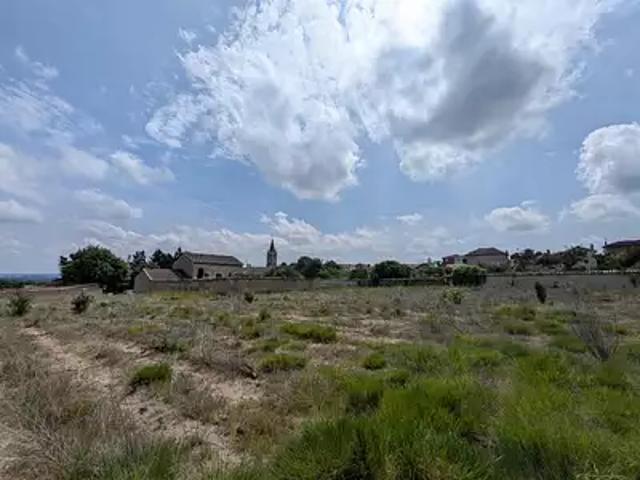 Terrain vente à Villefranche-sur-Saône, Rhône